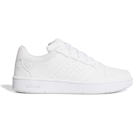 Adidas Sportswear Hoops Classic Schoenen - Unisex - Wit