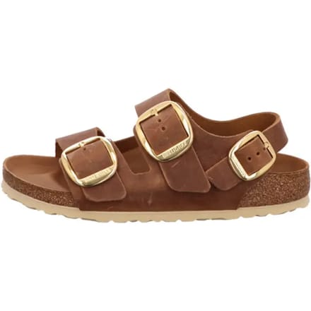 Damessandalen Birkenstock Milano Big Buckle