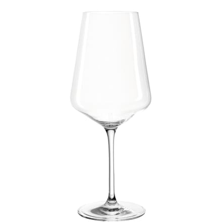 Leonardo PUCCINI Rode wijnglas 750 ml - set/6