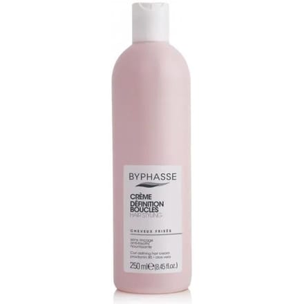 Curl Defining Cream Byphasse Crema Activ Boucles 250 ml