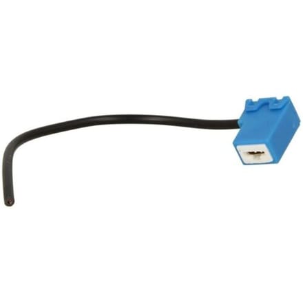 Stekker, Koplamp DAYLIGHT ST-H1