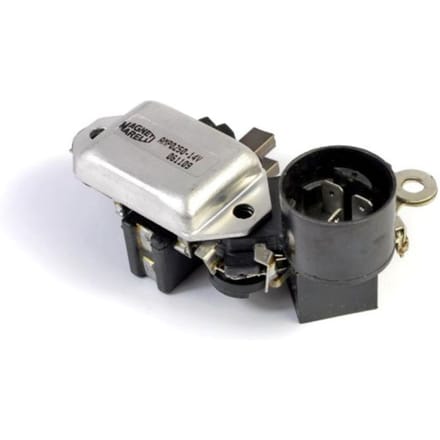 Spanningsregelaar, alternator MAGNETI MARELLI 940016025000
