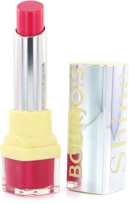 Bourjois Rouge Edition Shine Lippenstift - Famous Fuchsia