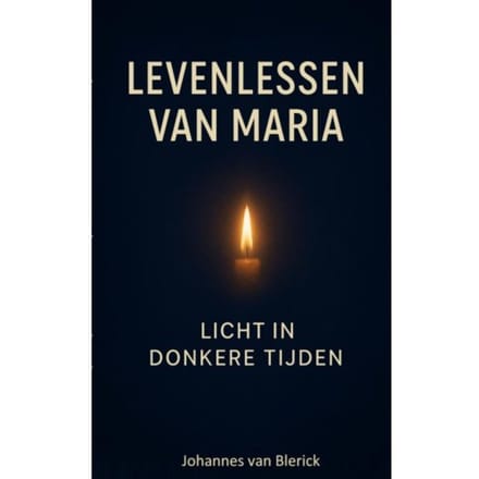 Levenslessen Van Maria - Johannes Van Blerick