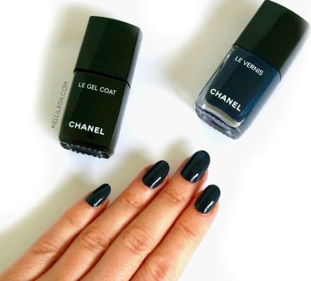 Chanel Le Vernis - nagellak, mariniere 516