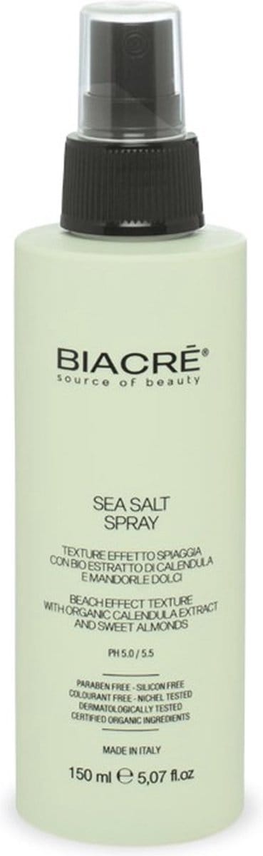 Biacre - Volume Sea Salt - 150 ml