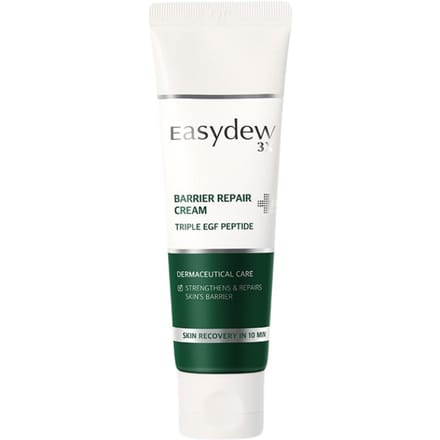 [Easydew] Barrier Repair Cream 50ml white