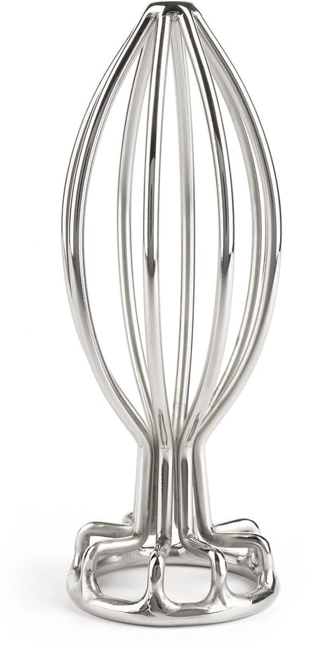 Round Wire Plug Large