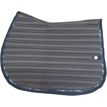 Zadeldoeken Silver Crown Slim
