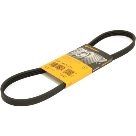 Continental Ctam V-riem CONTINENTAL 4PK850 ELAST