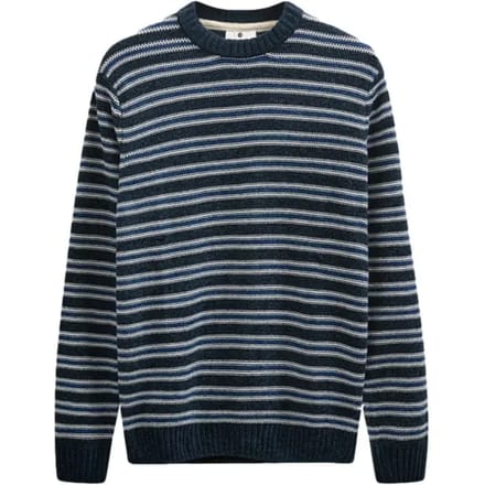 Pull chenille Anerkjendt Sune Stripe