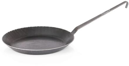 Smeedijzeren koekenpan Petromax 28 cm | 28 cm