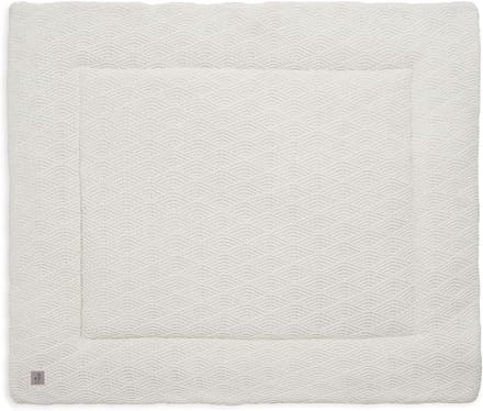 Boxkleed 75x95cm - Luxe Speelkleed in Crème Wit