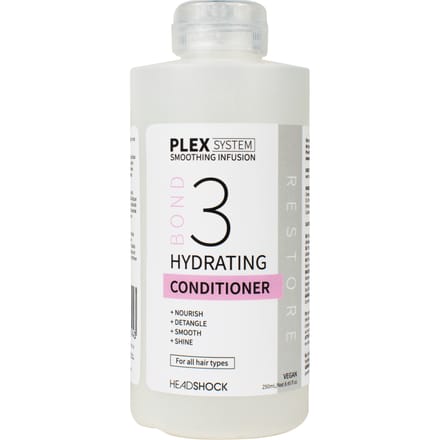 Head Shock Plex System Hydrating Conditioner 250 ml
