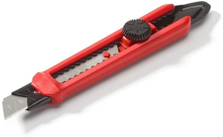 Hultafors Afbreekmes 18 mm SFP 18W