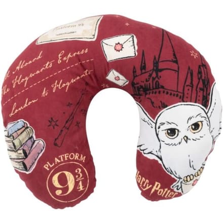 Harry Potter Kussens - Hogwarts - voor Geen - meerkleurig