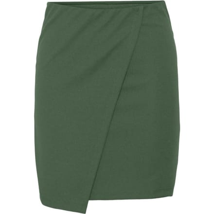 Vero Moda Vm dencie hw short skirt vma -