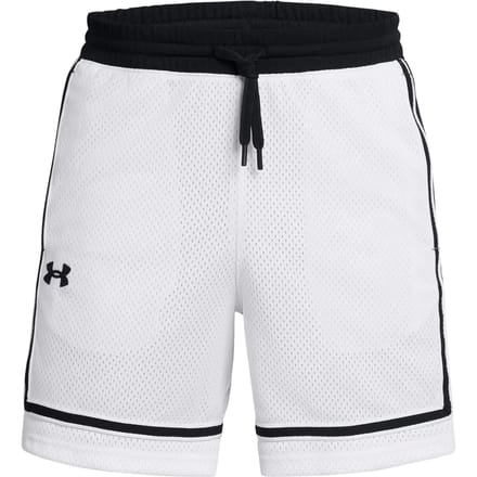 Korte Broek Under Armour Ua Zone Pro 18 Cm En Maille