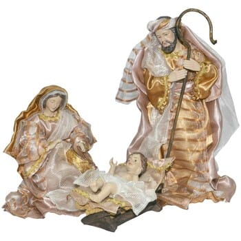 Kerst decoraties Signes Grimalt Geboorte 3 St. 3U