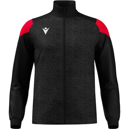 Trainingsjack met volledige rits Macron Prometheus
