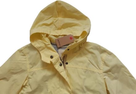 Bellerose jack met vast capuchon maat 116