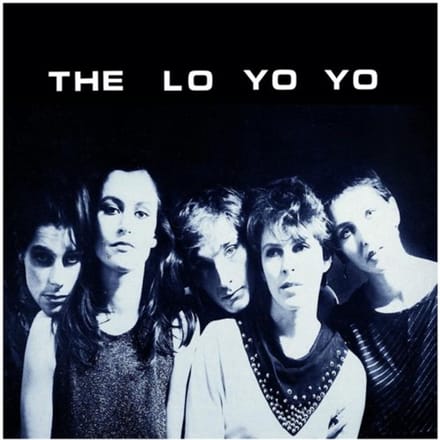Extra Weapons / Double Dog Dare - The Lo Yo Yo