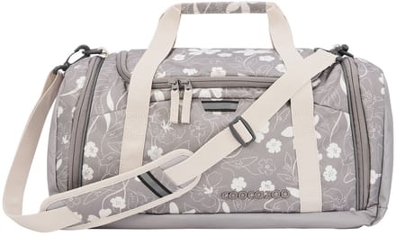 Coocazoo - Sport Bag 42 cm (Vanilla Bloom)
