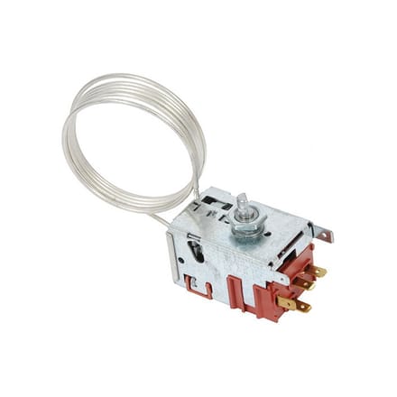 AEG Thermostaat koel-vriescombinatie 8996710713000