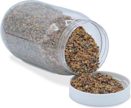 Wierookhars Mirre - 500 gram
