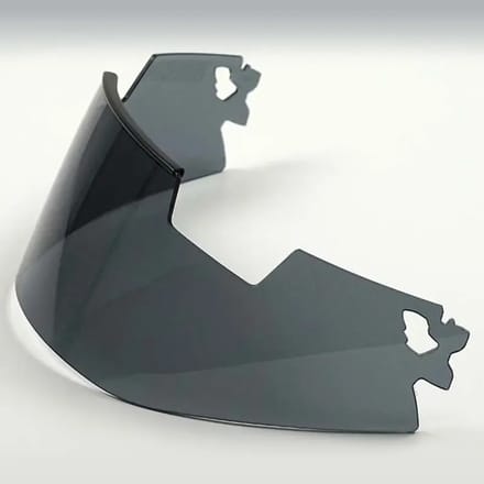 Motorhelm vizier Arai PSS