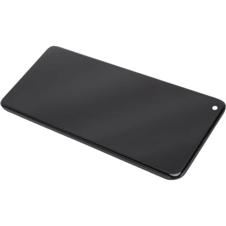 Kit de remplacement d'assemblage numériseur tactile d'écran TFT pour pièces et accessoires de réparation de téléphone portable Xiaomi 11 black