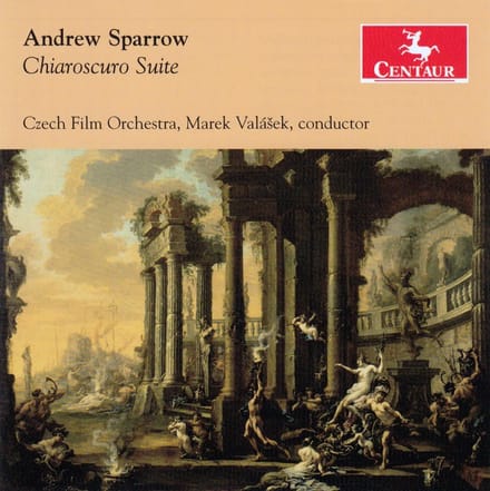 Chiaroscuro Suite