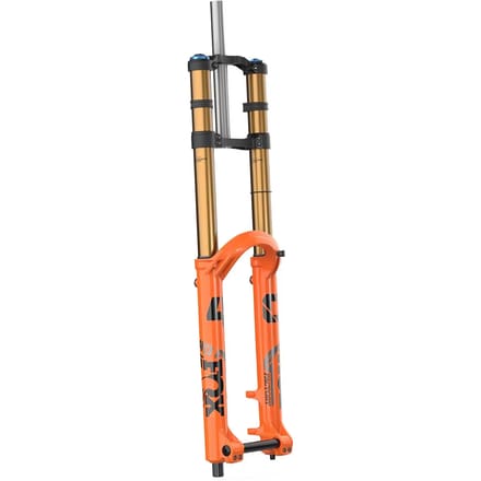Vork Fox 40 Float 29 Factory 203 Grip X2