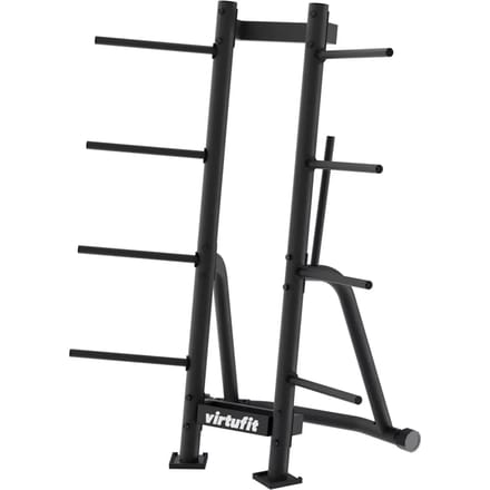 VirtuFit Bodypump Opbergrek - voor 10 sets - Pump Rack