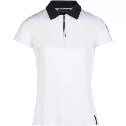 Dameswedstrijdpolo B Vertigo Claudine