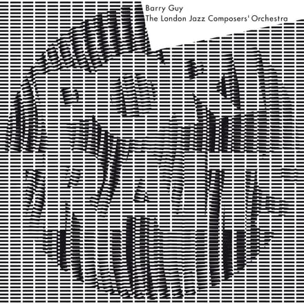 London Jazz Composer's Orchestr - Guy: Portraits (2 CD)