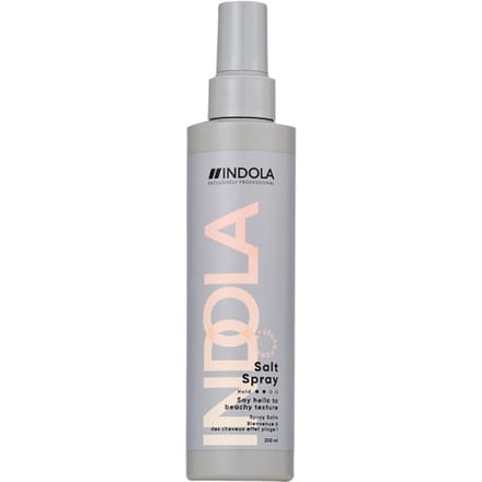 INDOLA INNOVA Styling Zoutnevel Sea salt spray Unisex 200 ml