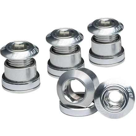 Schroevenset voor lade Reverse Components (x4)