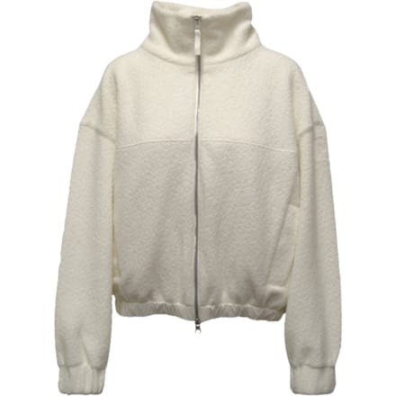 Parajumpers Minori cremekleurige jas