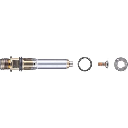 Hollowtech II crankas zonder gereedschap rechts Look Afm
