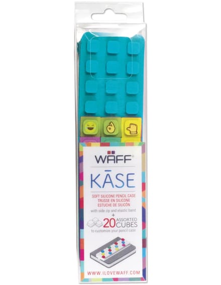 Waff Etui Aqua