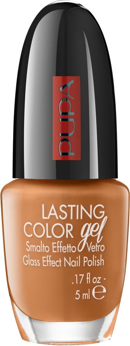Pupa Lasting color gel 098 Russet Amber 5ml