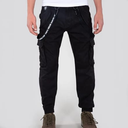 Broek Alpha Industries Utility