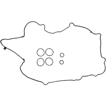 Pakkingset, klepdeksel ELRING 898.100