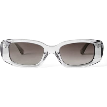 CHIMI Unisex 10.2 - Grey Größe: OS | Sonnenbrillen Outlet | Unisex | Grau