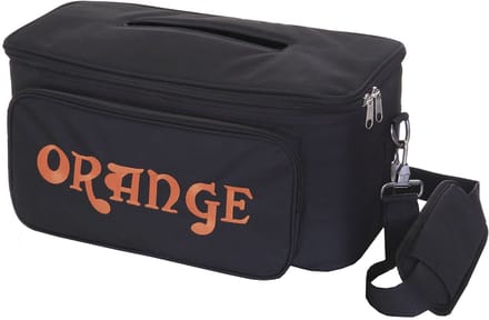 Orange Terror Gigbag - Case voor gitaarversterkers