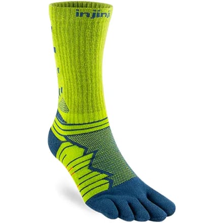Hardloopsokken Injinji Ultra Crew