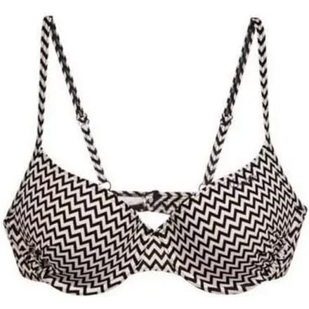 Protest Mm Radiant Ccup beugel bikini top dames - maat m/38