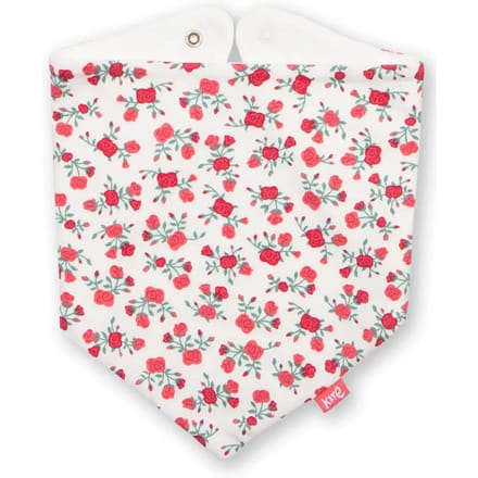 Slabbetje Kite Rosey Posey