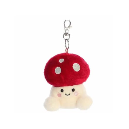 Palm Pals Sleutelhanger Paddenstoel - Knuffels